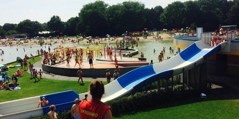 Abonnement Maarsseveense plassen - Groene Hart pas